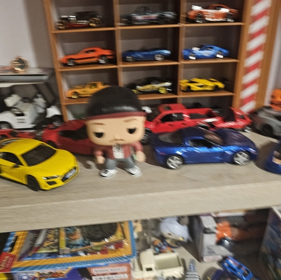 Jesse Pinkman funko pop! (Loose no box) - Picture 8 of 9